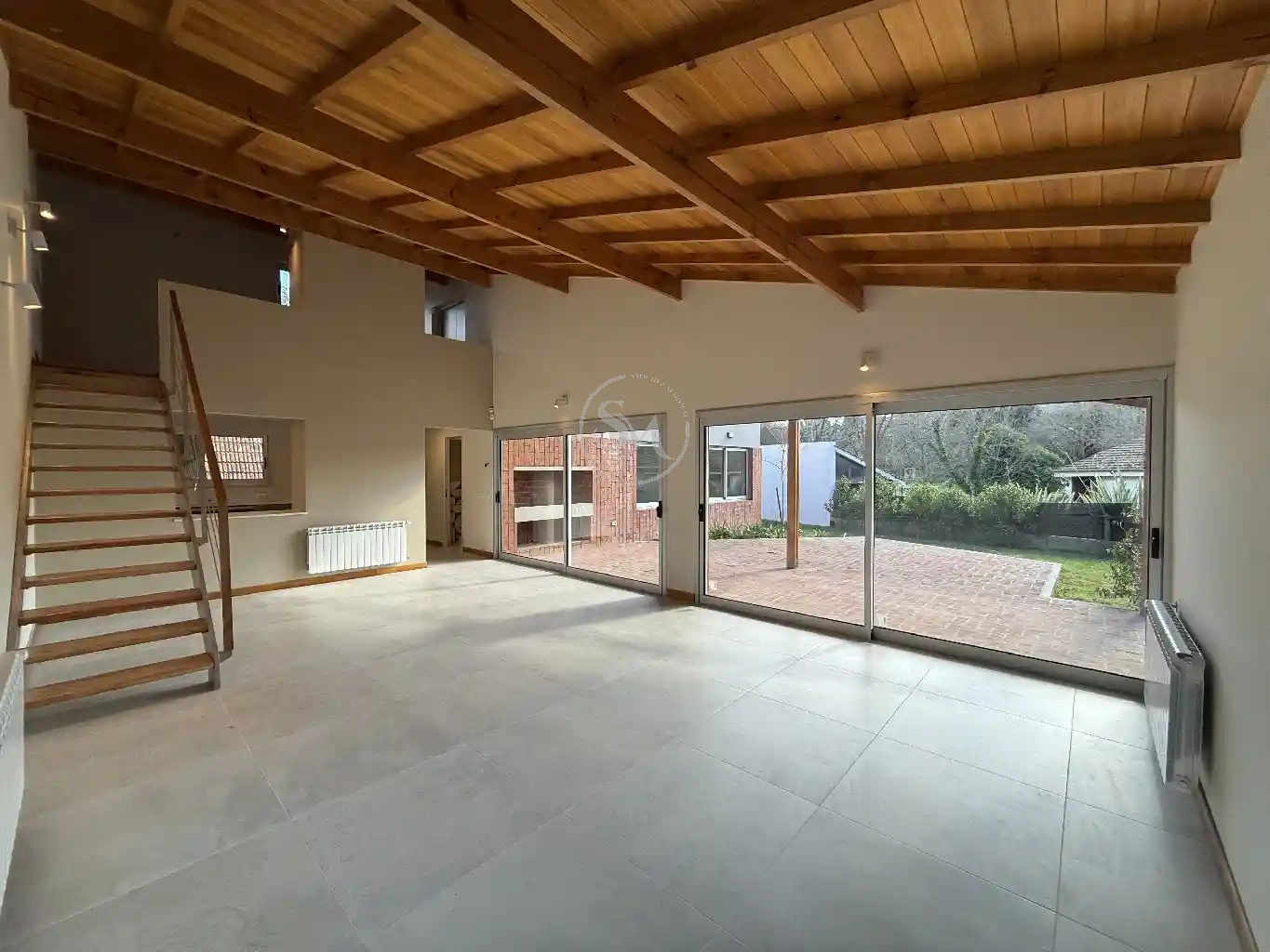 SANCHEZ MARSICO PROPIEDADES - CASA-CHALET